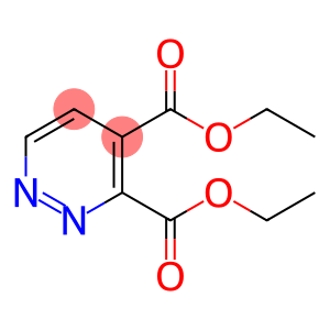 哒嗪-3,4-二羧酸乙酯