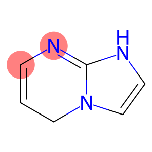 Imidazo[1,2-a]pyrimidine, 1,5-dihydro-