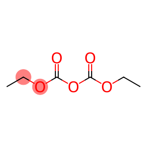 Formic acid, oxydi-, diethyl ester