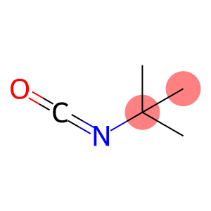 叔丁基异氰酸酯