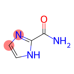 1H咪唑-2-甲酰胺