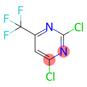 2,4-二氯-6-三氟甲基吡啶