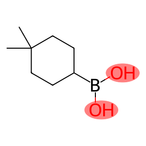 (4,4-dimethylcyclohexyl)boronic acid