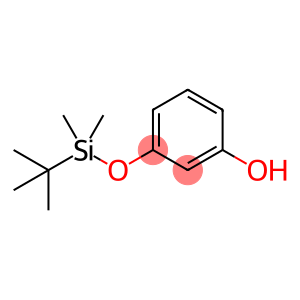 Phenol, 3-[[(1,1-dimethylethyl)dimethylsilyl]oxy]-