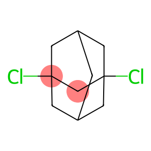 1,3-二氯金刚烷
