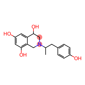 Fenoterol Impurity 1 HBr (Mixture ofDiastereomers)