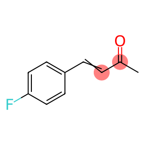 3-Buten-2-one, 4-(4-fluorophenyl)-