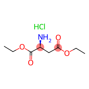 L-Aspartic Acid Diethyl Ester HCl