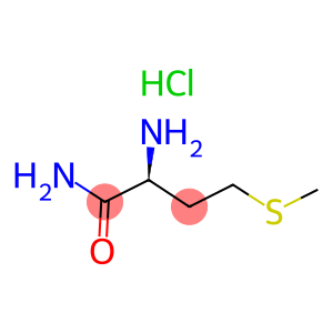 (S)-2-氨基-4-(甲硫基)丁酰胺盐酸盐