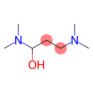 1-Propanol,1,3-bis(dimethylamino)-(9CI)