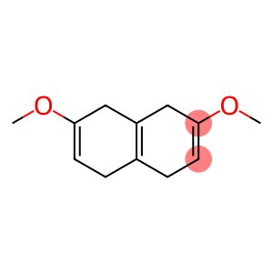 1,4,5,8-Tetrahydro-2,7-Dimethoxynaphthalene