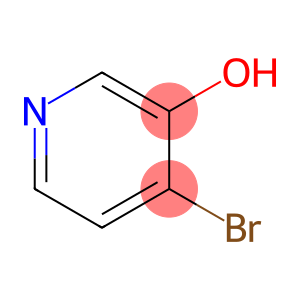 4-BROMO-3-HYDROXYOPYRIDINE