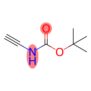 tert-butyl N-ethynylcarbamate