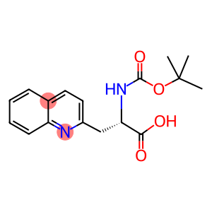Boc-L-2-Quinoylalanine
