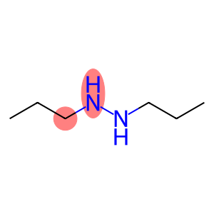 Hydrazine, 1,2-dipropyl-