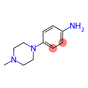 4-甲基-1-(4-氨基苯基)哌嗪