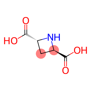 (2R,4R)-(+)-AZETIDINE-2,4-DICARBOXYLIC ACID