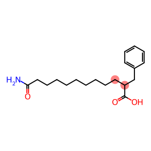 12-amino-2-benzyl-12-oxododecanoic acid