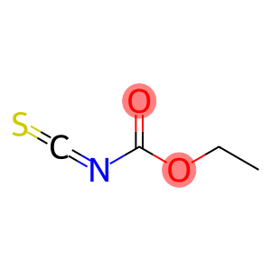 ethyl carbonisothiocyanatidate
