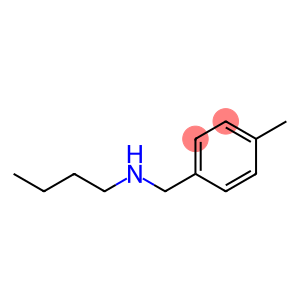 (4-甲基苄基)丁基-1-胺