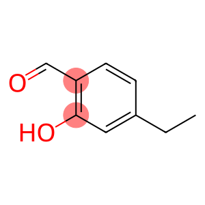Benzaldehyde, 4-ethyl-2-hydroxy-
