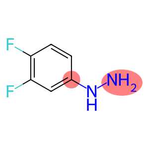 3,4-Difluorophenylhydrazine