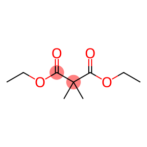 Dimethylmalonic Acid Diethyl Ester