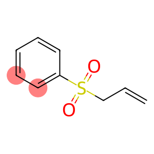 Phenyl (2-propenyl) sulfone