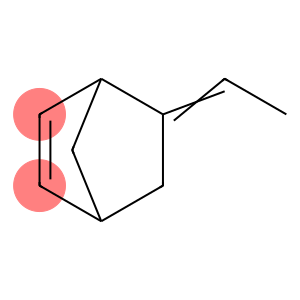 5-ethylidene-8,9,10-trinorborn-2-ene