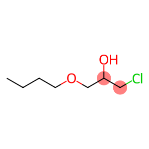 1-Butoxy-3-chloro-2-propanol