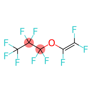 1,1,1,2,2,3,3-heptafluoro-3-[(trifluoroethenyl)oxy]-propan