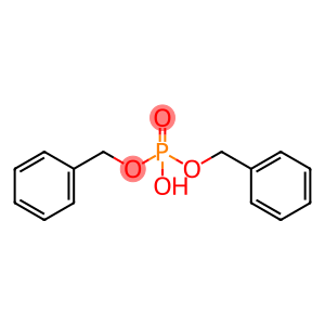 Phosphoric acid dibenzyl ester