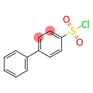 biphenyl-4-sulfonyl chloride