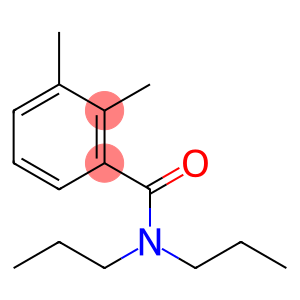 2,3-dimethyl-N,N-dipropylbenzamide