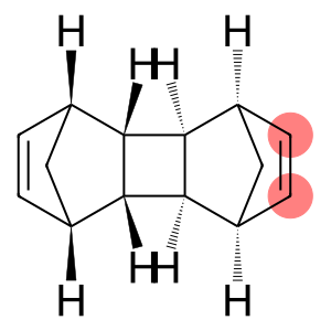 (1R)-1α,4α:5β,8β-Dimethano-1,4,4aβ,4bα,5,8,8aα,8bβ-octahydrobiphenylene