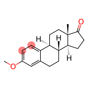 3-Methoxyestrone3-Methoxyestra-1,3,5(10)-trien-17-one