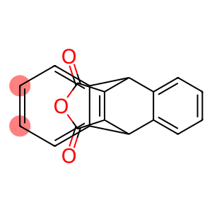 9,10-Dihydro-9,10-ethenoanthracene-11,12-dicarboxylic anhydride