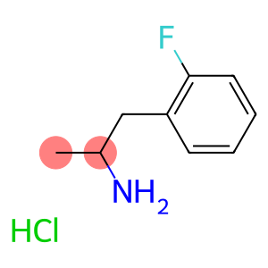 rac 2-Fluoro Amphetamine Hydrochloride