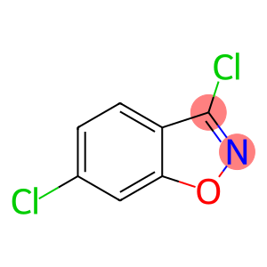 3,6-DICHLORO-1,2-BENZISOXAZOLE