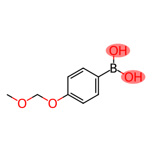 (4-(Methoxymethoxy)phenyl)boronicaci