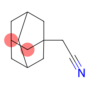 2-(adaMantan-1-yl)acetonitrile