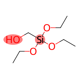HYDROXYMETHYLTRIETHOXYSILANE,50%inethanol