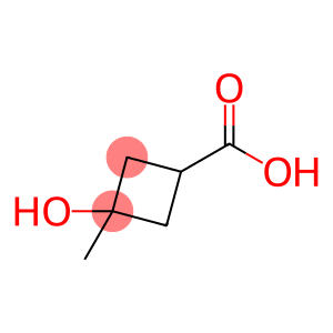 3-hydroxy-3-Methylcyclobutanecarboxylic acid