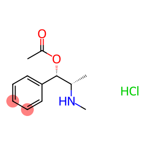 O-Acetyl Pseudoephedrine Hydrochloride