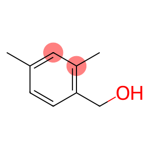 Benzyl alcohol, 2,4-dimethyl-