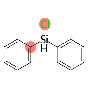 氯化二苯基硅烷