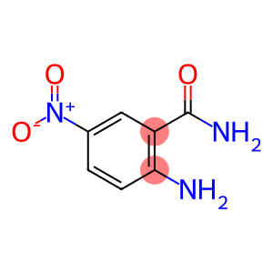 Benzamide, 2-amino-5-nitro-