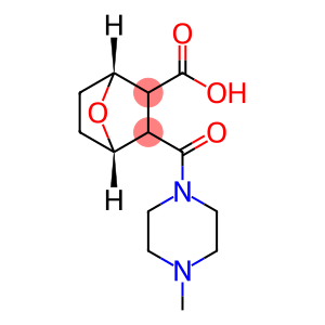 endothall 4-methylpiperazine monoamide