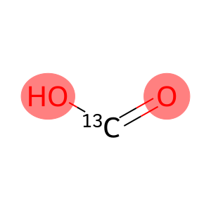 Formic-13C Acid