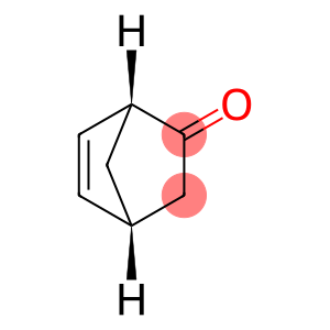 (1β,4β)-Bicyclo[2.2.1]hepta-5-ene-2-one
